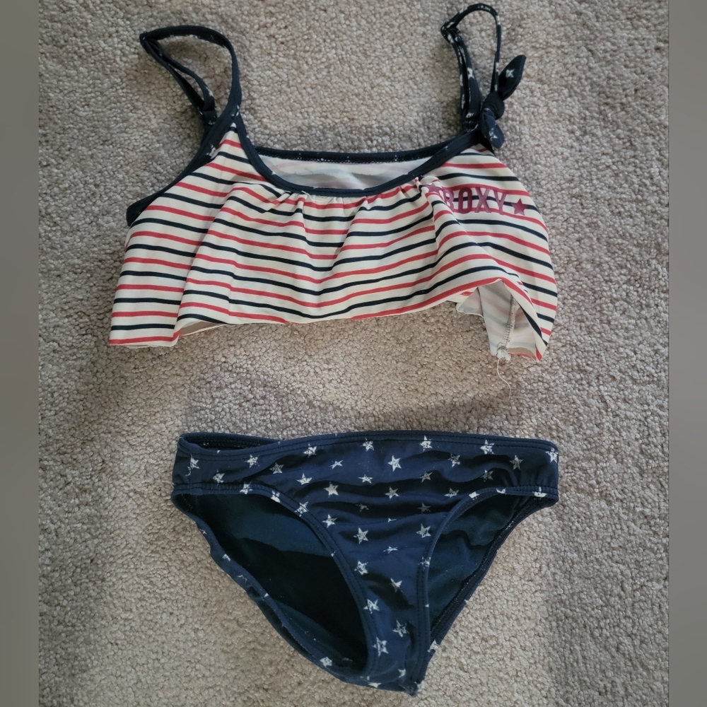 Girls bikini